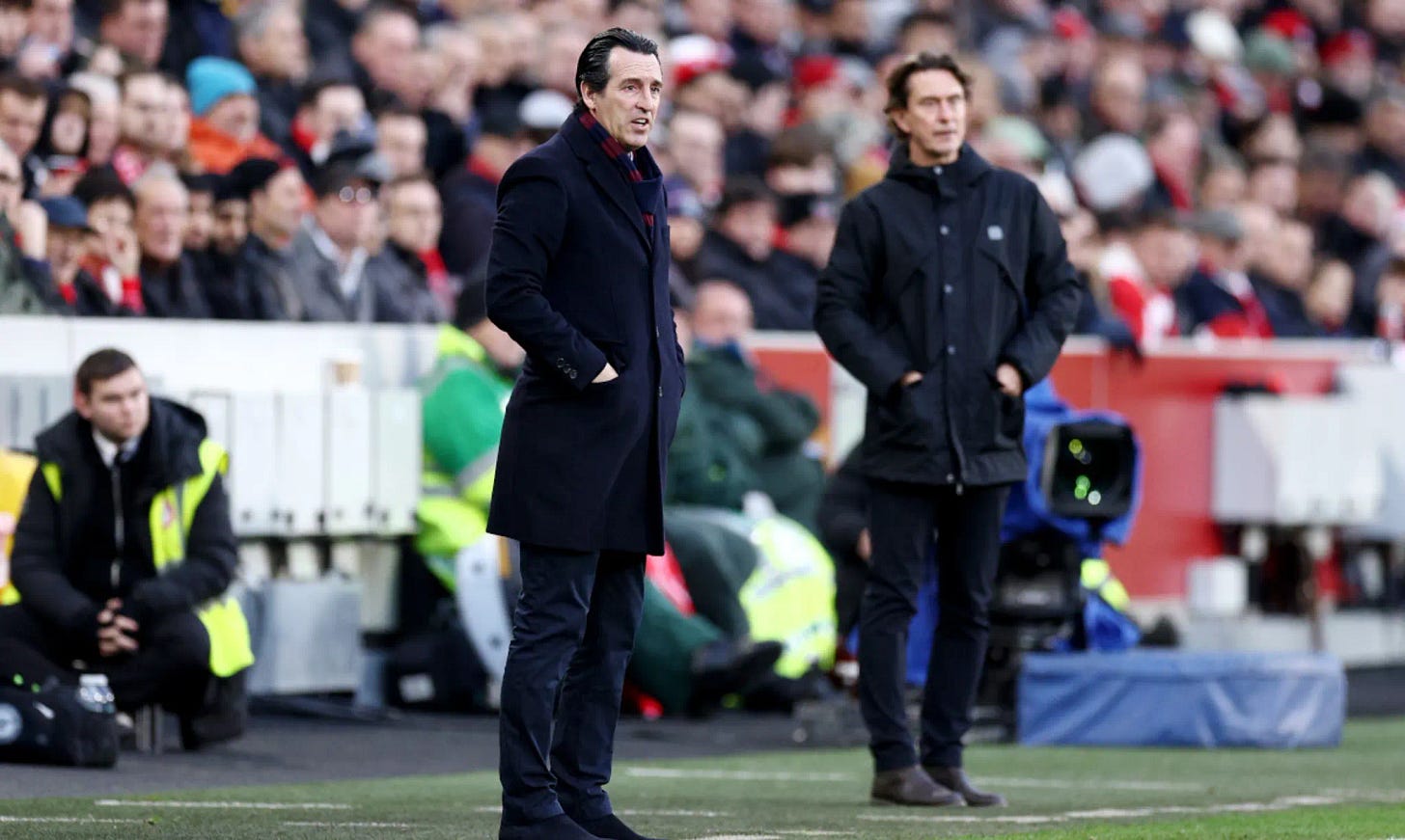 Analysing Brentford: Rationalizing Why Thomas Frank Is One Of The Elite Level Coaches