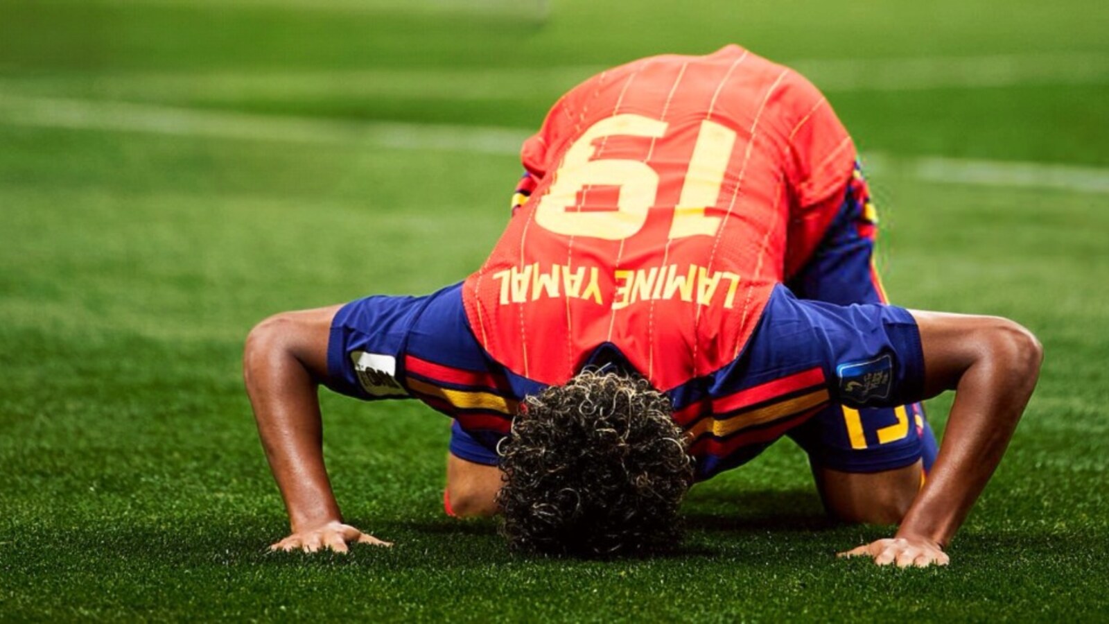 Spain 4-0 Saudi Arabia: World Cup 26 Group Stage Analysis