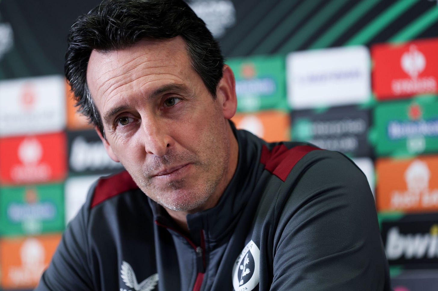 Beyond the Norm: Decoding Unai Emery's Innovative Defensive Strategies at Aston Villa