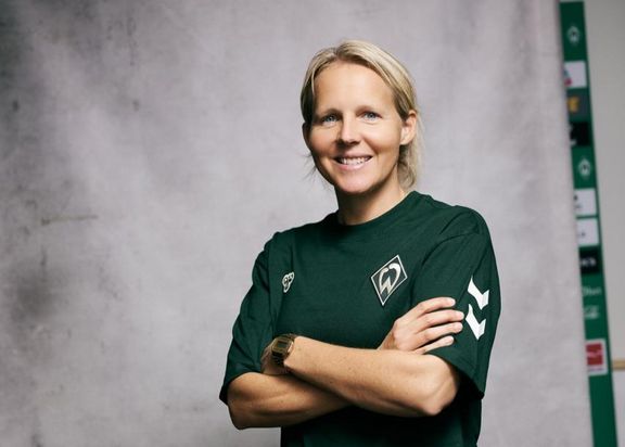 Friederike Kromp
