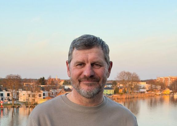 Steffen Baumgart