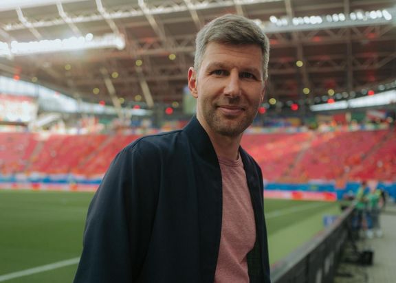 Thomas Hitzlsperger