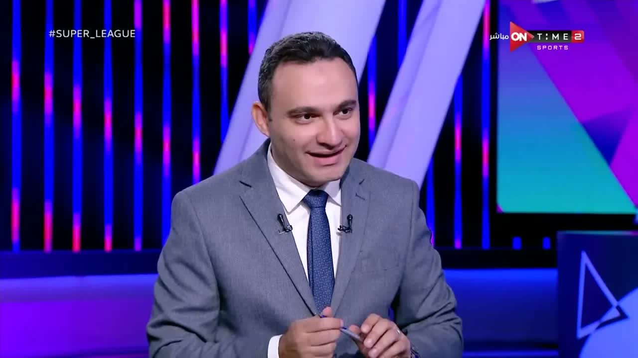 Hassan Beltagy: Analysing the German national team