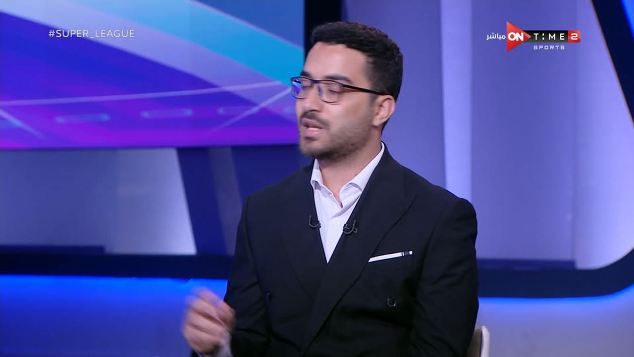 Karim El-Shesheiny: How Arsenal train their movement, and how to defend it
