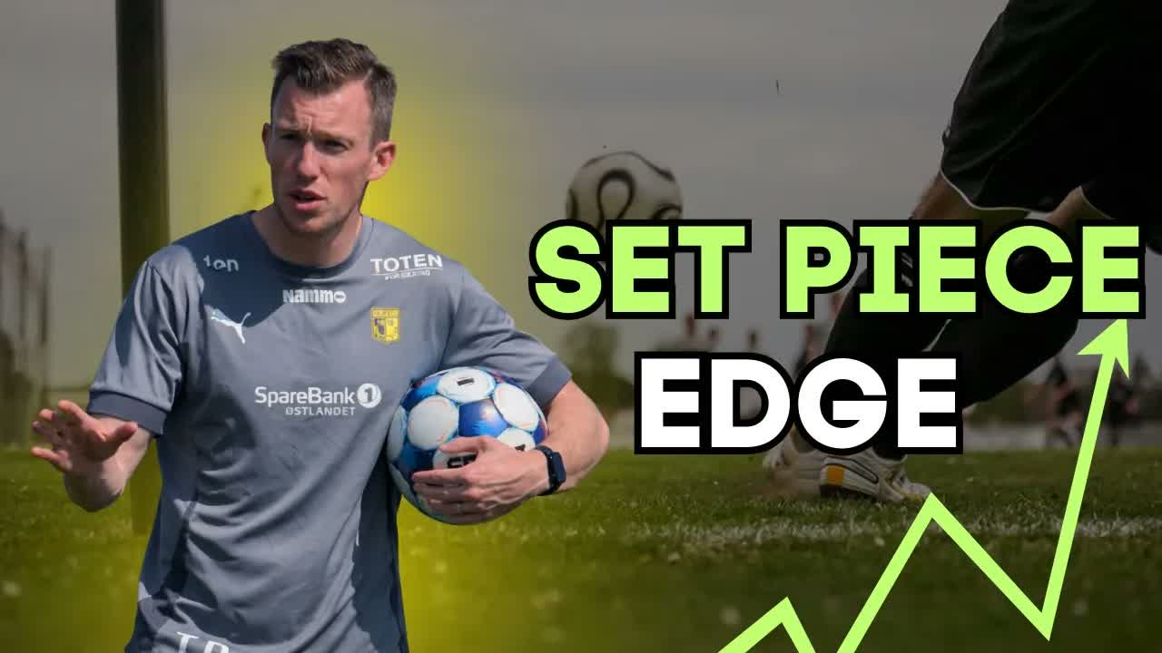 Tom Dent: Why you can't win without set pieces now