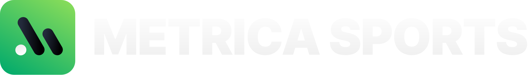 Metrica Sports