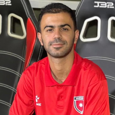 Hamzeh Zghoul
