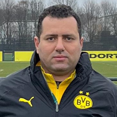 Hassan Beltagy