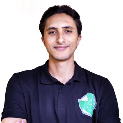 Kareem Essam