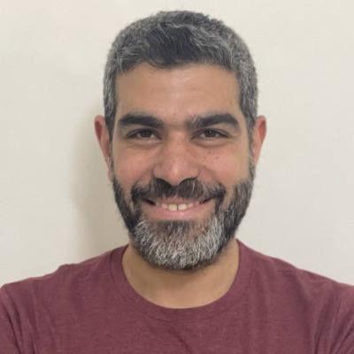 Mohamed Mokhtar