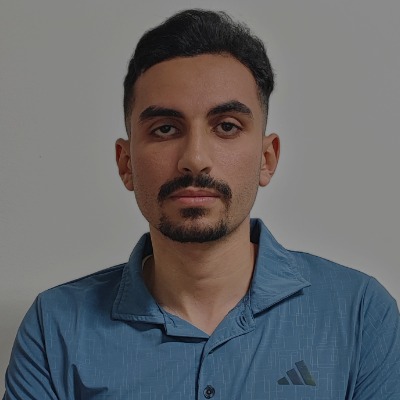 Mustafa Shouman