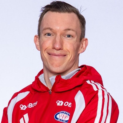 Tom Dent