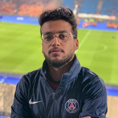 Younes Alsaeed